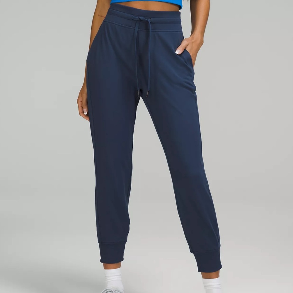 Lululemon Ready To Rulu Classic Fit Joggers